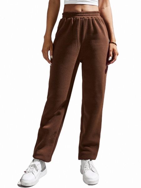 women's pants & capris tall solid elastic waist sweatpants i6fs#, Black;white
women's pants & capris tall solid elastic waist sweatpants i6fs#, Black;white