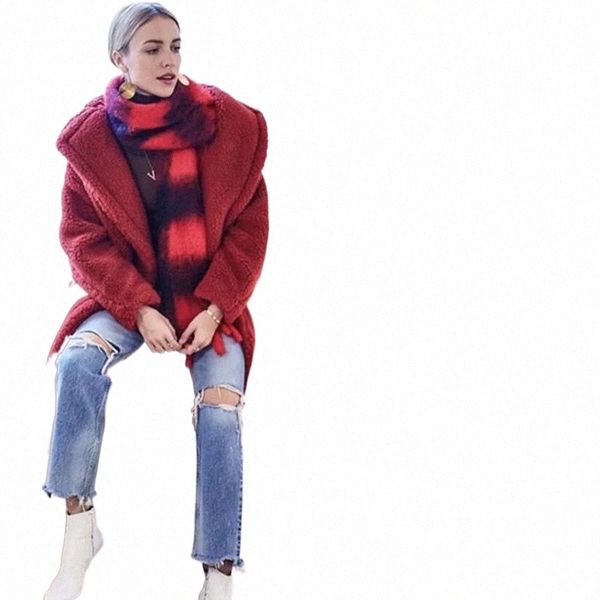 women's down & parkas women's down & parkas lamb fur coat women nice winter casual pockets loose thick warm long-sleeved jacket el, Black
women's down & parkas women's down & parkas lamb fur coat women nice winter casual pockets loose thick warm long-sleeved jacket el, Black