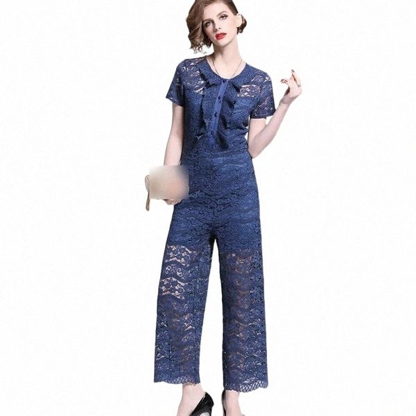 women's jumpsuits & rompers women's jumpsuits & rompers wide leg female summer 2021 short-sleeved lace ladies slim hollow out loos, Black;white
women's jumpsuits & rompers women's jumpsuits & rompers wide leg female summer 2021 short-sleeved lace ladies slim hollow out loos, Black;white