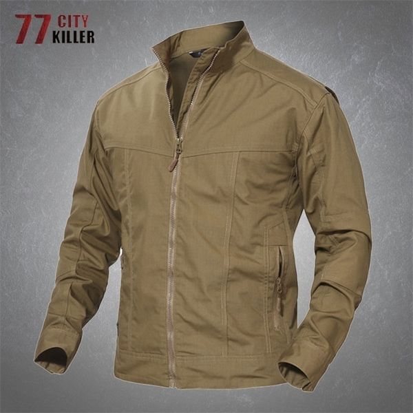 mens jackets cargo tactical jacket men wearresistant waterproof breathable casual coats male outdoor commute hiking climbing mens jackets 22, Black;brown
mens jackets cargo tactical jacket men wearresistant waterproof breathable casual coats male outdoor commute hiking climbing mens jackets 22, Black;brown