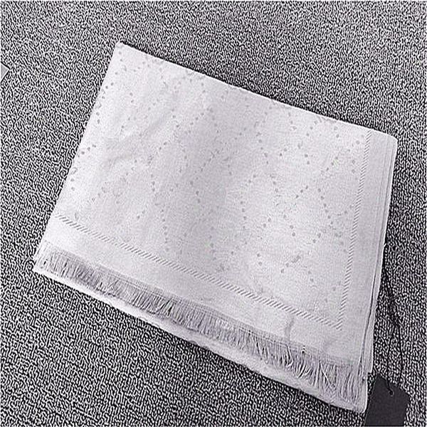 2021 fashion man women 4 season shawl scarf letter scarves size 180x70cm 10 color 76o, Blue;gray
2021 fashion man women 4 season shawl scarf letter scarves size 180x70cm 10 color 76o, Blue;gray