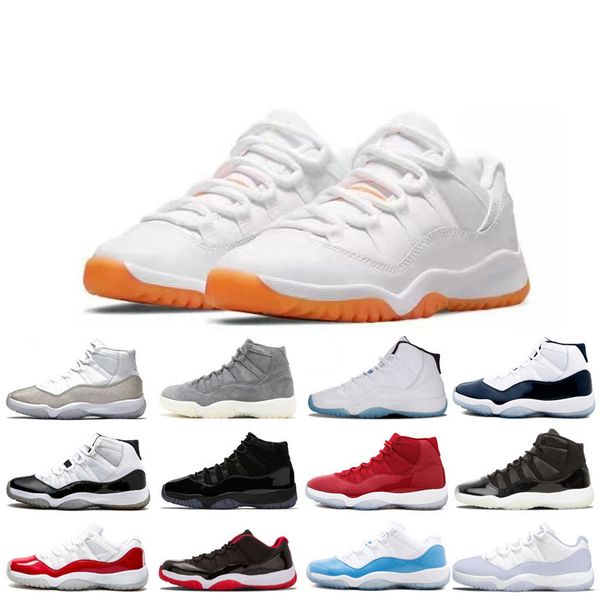 low navy gum 11 11s mens basketball shoes sneaker unc cool grey high cherry university bluepure violet light bone concord men women trainers
low navy gum 11 11s mens basketball shoes sneaker unc cool grey high cherry university bluepure violet light bone concord men women trainers