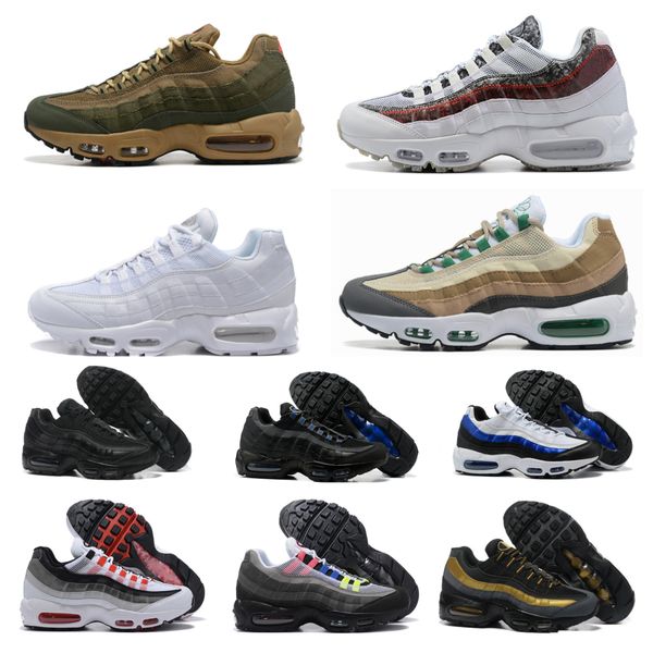 running shoes sports trainers sneakers triple black white khaki total orange grape safari designer 2022 classic 95 airmaxs mens greedy 3.0
running shoes sports trainers sneakers triple black white khaki total orange grape safari designer 2022 classic 95 airmaxs mens greedy 3.0