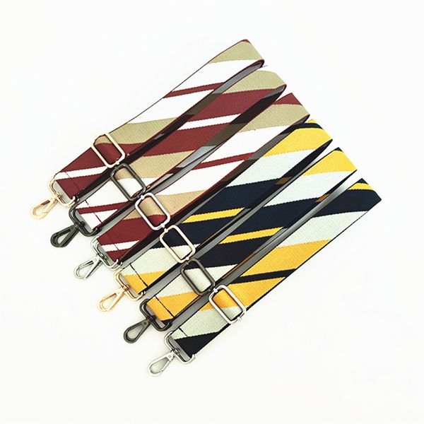 adjustable women shoulder strap bag accessories colorlengthened messenger bag straps belt 3.8cm, Black
adjustable women shoulder strap bag accessories colorlengthened messenger bag straps belt 3.8cm, Black