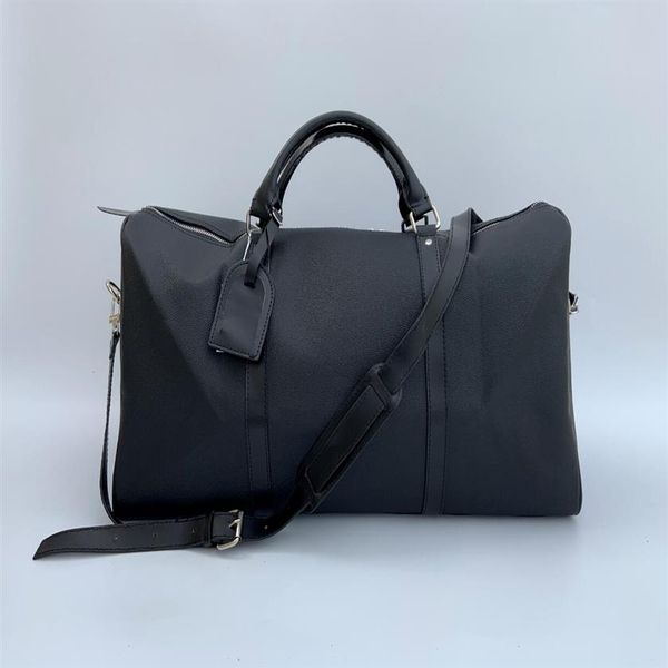 2019 new fashion men women travel bag duffle bag brand designer luggage handbags large capacity sport bag 60cm227i
2019 new fashion men women travel bag duffle bag brand designer luggage handbags large capacity sport bag 60cm227i
