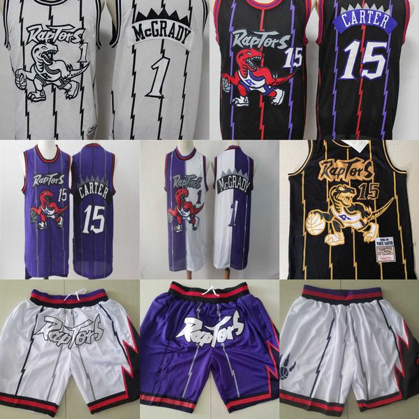 basketball jersey toronto''raptors''men jersey purple vince 15 carter tracy 1 mcgrady shorts, Black;red
basketball jersey toronto''raptors''men jersey purple vince 15 carter tracy 1 mcgrady shorts, Black;red