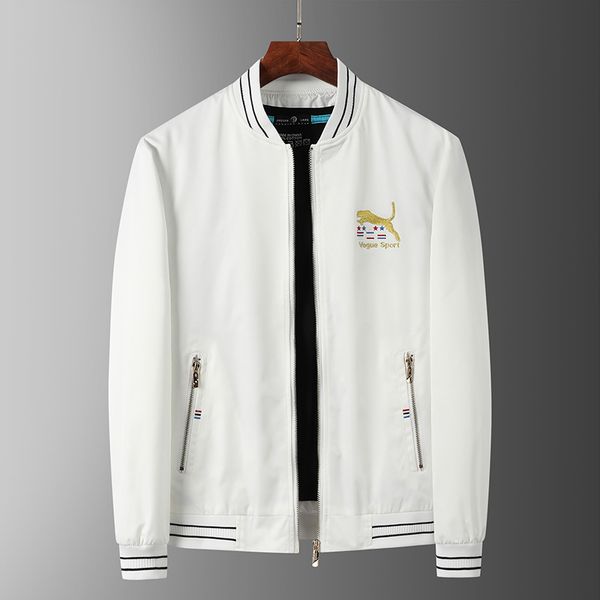 men's bomber jacket retro american fleece baseball jacket autumn and winter casual trend 2022 new male designer clothing 22008, Black;brown
men's bomber jacket retro american fleece baseball jacket autumn and winter casual trend 2022 new male designer clothing 22008, Black;brown