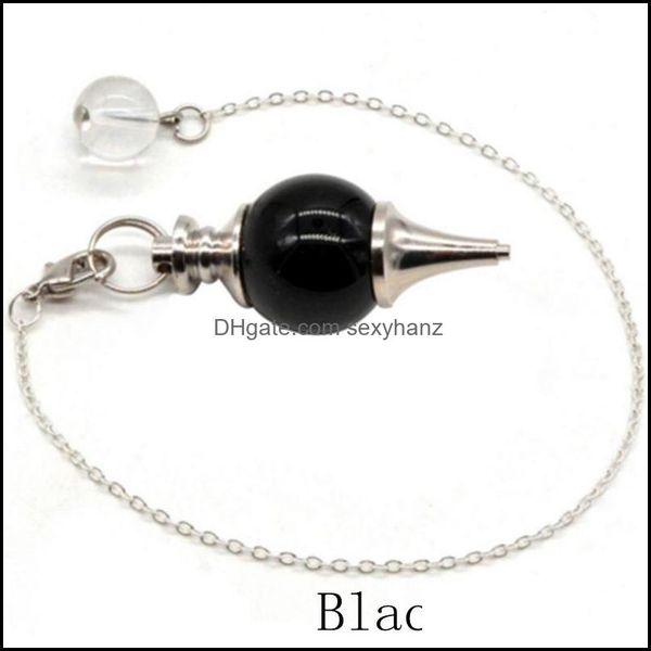 pendant necklaces natural stones chaka reiki healing crystal pendum ladies pendant treatment yu yoga jewelery woman gift dro sexyhanz dhjnp, Silver
pendant necklaces natural stones chaka reiki healing crystal pendum ladies pendant treatment yu yoga jewelery woman gift dro sexyhanz dhjnp, Silver