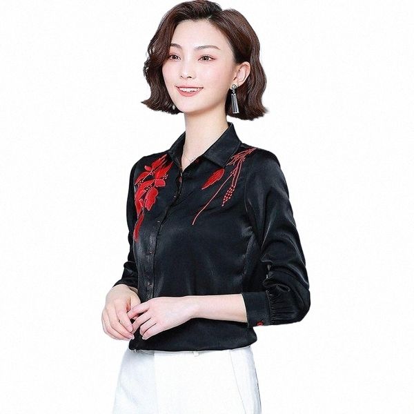 women's blouses & shirts women's blouses & shirts silk satin loose casual long sleeve blusas fashion printing shirt spring houthio, White
women's blouses & shirts women's blouses & shirts silk satin loose casual long sleeve blusas fashion printing shirt spring houthio, White
