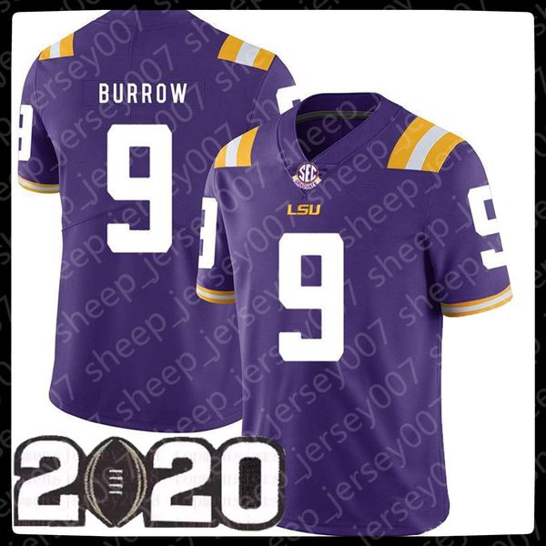 lsu tigers 9 joe burrow jersey burreaux diamond patch 2020 peach bowl playoff college football jerseys, Black;red
lsu tigers 9 joe burrow jersey burreaux diamond patch 2020 peach bowl playoff college football jerseys, Black;red