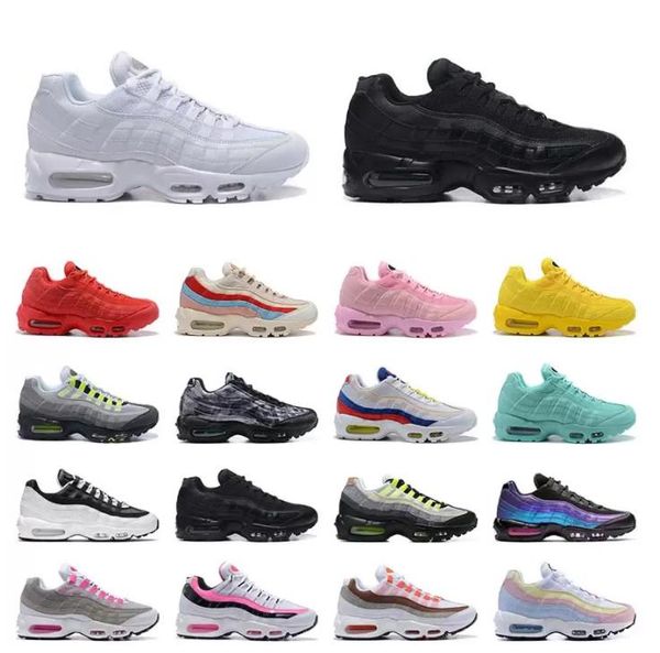 95 running shoes for men women triple white black neon women plant color laser fuchsia mens trainer sneakers
95 running shoes for men women triple white black neon women plant color laser fuchsia mens trainer sneakers