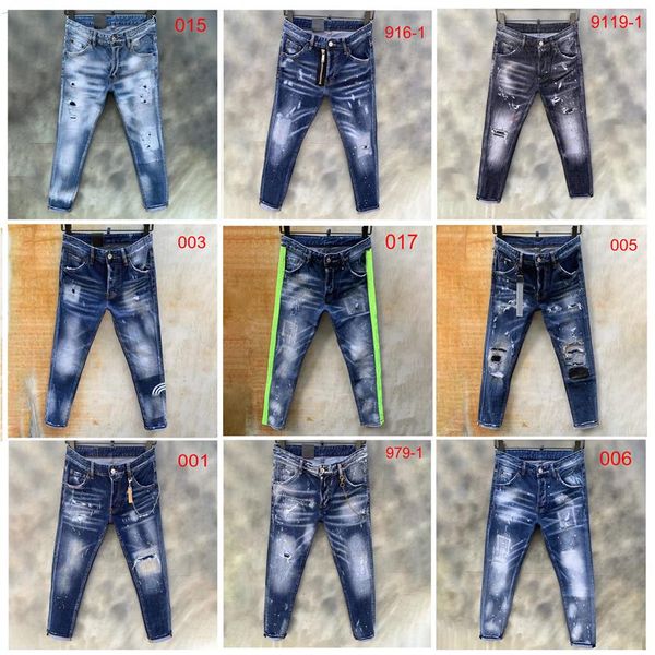 mens jeans denim ripped jeans for men skinny broken italy style hole bike motorcycle rock revival pants12s tyle173u, Blue
mens jeans denim ripped jeans for men skinny broken italy style hole bike motorcycle rock revival pants12s tyle173u, Blue