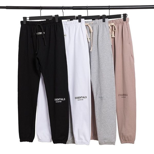 fashion essentials designer pants high version multi line reflective street leggings men's, Black
fashion essentials designer pants high version multi line reflective street leggings men's, Black