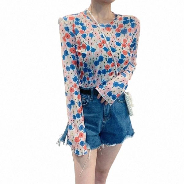 women's blouses & shirts women's blouses & shirts junerain angel print sheer blue black mesh long sleeve blouse women spring summe, White
women's blouses & shirts women's blouses & shirts junerain angel print sheer blue black mesh long sleeve blouse women spring summe, White