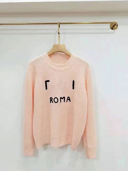 designer sweaters womens sweater pullover crewneck long sleeve fend loose letter print mens knits fendy sweaters clothing l xl, White;black
designer sweaters womens sweater pullover crewneck long sleeve fend loose letter print mens knits fendy sweaters clothing l xl, White;black