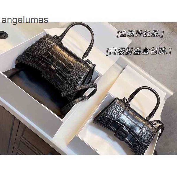 messenger hourglass bags bag designer balenciga luxury crocodile hand-held handbags one shoulder leather women's 5ixi woman
messenger hourglass bags bag designer balenciga luxury crocodile hand-held handbags one shoulder leather women's 5ixi woman
