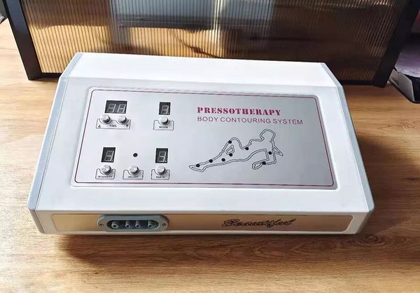 air pressure vacuum massage lymph drainage pressotherapy machine pressoterapia
air pressure vacuum massage lymph drainage pressotherapy machine pressoterapia