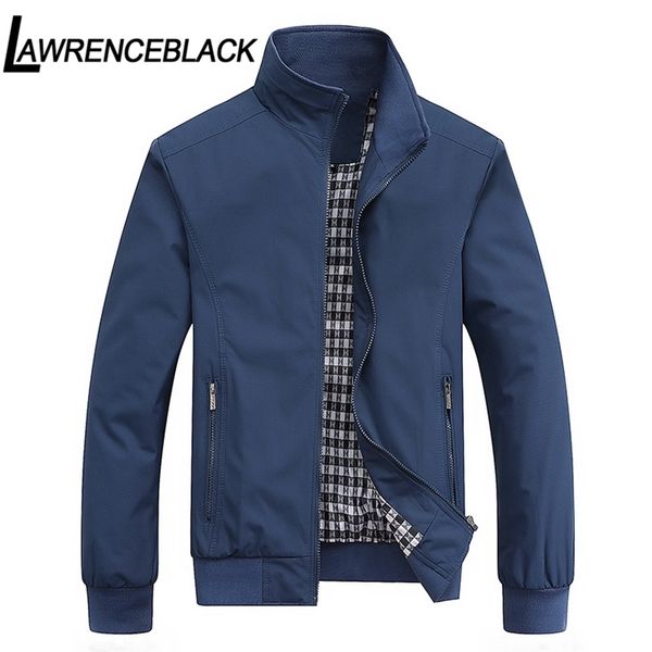 mens jackets lawrenceblack mens arrived jackets men spring autumn casual jacket solid color stand collar coat men business jacket 220829, Black;brown
mens jackets lawrenceblack mens arrived jackets men spring autumn casual jacket solid color stand collar coat men business jacket 220829, Black;brown