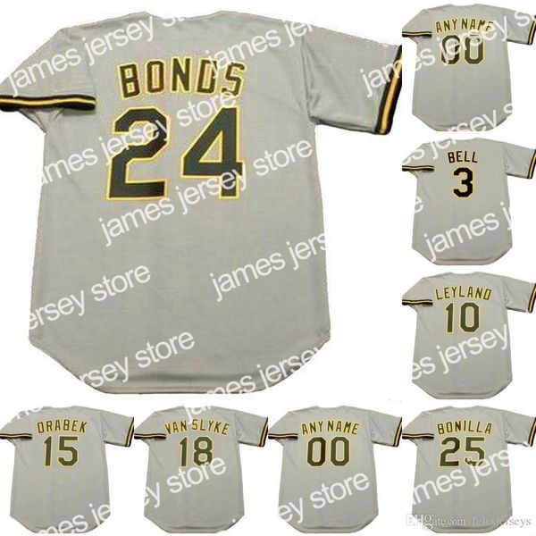 baseball jerseys 3 jay bell 10 jim leyland 15 doug drabek 25 bobby bonilla 24 barry bonds 18 andy van slyke baseball jerseys, Blue;black
baseball jerseys 3 jay bell 10 jim leyland 15 doug drabek 25 bobby bonilla 24 barry bonds 18 andy van slyke baseball jerseys, Blue;black