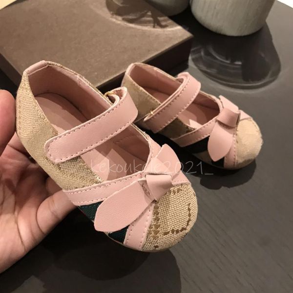 21ss baby girls shoes first walkers princess kids newborn toddlers leather canvas prewalker comfortable 1-3 years old 38w
21ss baby girls shoes first walkers princess kids newborn toddlers leather canvas prewalker comfortable 1-3 years old 38w