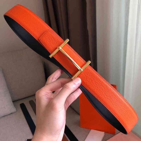 designer belts belt men's and women's horse belt trend classic smooth buckle h smooth layer cow leather pants belt, Black;brown
designer belts belt men's and women's horse belt trend classic smooth buckle h smooth layer cow leather pants belt, Black;brown