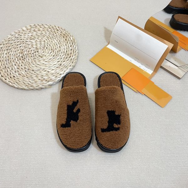 paris fashion house full furry slippers women winter indoor fur slides half mules fluffy plush platform flat shoes non-slip heel luxury desi, Black
paris fashion house full furry slippers women winter indoor fur slides half mules fluffy plush platform flat shoes non-slip heel luxury desi, Black