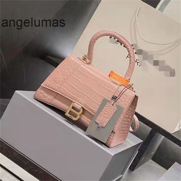 woman hourglass bag single balenciga handbag crocodile pattern bags handbag leather shoulder 2022 shoulder nu6e designer trend
woman hourglass bag single balenciga handbag crocodile pattern bags handbag leather shoulder 2022 shoulder nu6e designer trend