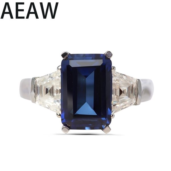 solitaire ring wedding rings solid 14k white gold 425ct emerald cut 7x12mm lab created sapphire engagement with 161ctw white ring 220829, Golden;silver
solitaire ring wedding rings solid 14k white gold 425ct emerald cut 7x12mm lab created sapphire engagement with 161ctw white ring 220829, Golden;silver