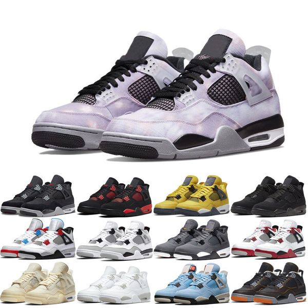 high og 4 4s mens basketball shoes white oreo midnight navy military black cat lightning university blue bred sail thunder men women trainer
high og 4 4s mens basketball shoes white oreo midnight navy military black cat lightning university blue bred sail thunder men women trainer