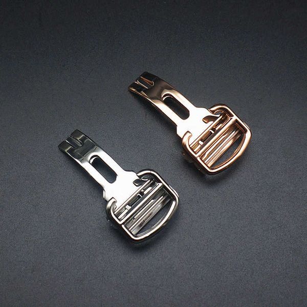 stainless steel watch bands metal folding buckle for cartier blue balloon 12/14/16/18/20/22mm seamless welding deployment buckle accessories, Black;brown
stainless steel watch bands metal folding buckle for cartier blue balloon 12/14/16/18/20/22mm seamless welding deployment buckle accessories, Black;brown