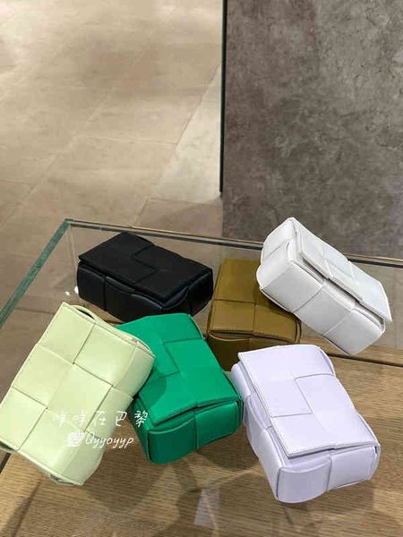 bottegas bag bags handbag designer cassette woven single shoulder diagonal mini square crossbody venetas leather cz
bottegas bag bags handbag designer cassette woven single shoulder diagonal mini square crossbody venetas leather cz