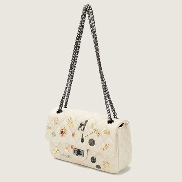 designer bags xiaoxiangfeng female 2022 new fashion sweet cool lingge chain personality badge single shoulder msenger
designer bags xiaoxiangfeng female 2022 new fashion sweet cool lingge chain personality badge single shoulder msenger