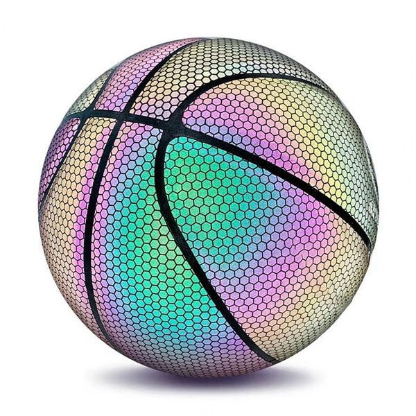 balls customized latest factory direct sales reflective luminous basketball oem light up holographic balls
balls customized latest factory direct sales reflective luminous basketball oem light up holographic balls