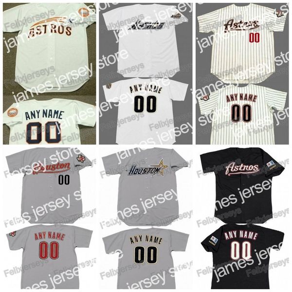 baseball jerseys custom colt jeff bagwell craig biggio jose altuve carlos correa george springer ken caminiti nolan ryan baseball jersey, Blue;black
baseball jerseys custom colt jeff bagwell craig biggio jose altuve carlos correa george springer ken caminiti nolan ryan baseball jersey, Blue;black