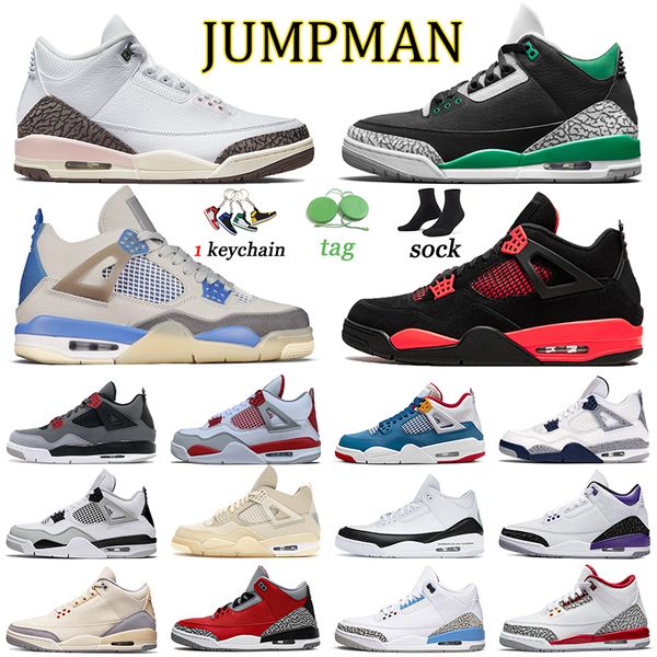 men trainers 4 jumpman basketball shoes fashion 4s military black canvas red thunder sneakers desert elephant women sports 3s messy room 3 d, White;red
men trainers 4 jumpman basketball shoes fashion 4s military black canvas red thunder sneakers desert elephant women sports 3s messy room 3 d, White;red