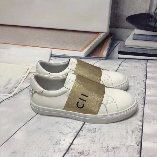 platform men gym casual shoes women travel leather lace-up sneaker 100% cowhide fashion letters trainers thick bottom woman shoe flat lady s, Black
platform men gym casual shoes women travel leather lace-up sneaker 100% cowhide fashion letters trainers thick bottom woman shoe flat lady s, Black