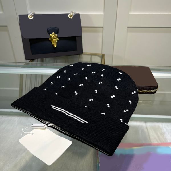 stylish clover double letter beanies solid color warm skull caps designer knitted sports hats hip hop cap, Blue;gray
stylish clover double letter beanies solid color warm skull caps designer knitted sports hats hip hop cap, Blue;gray