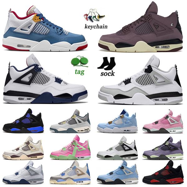 4s j men women basketball shoes 4 jumpman og violet ore messy room military black cat bred midnight navy sail oreo unc neon
4s j men women basketball shoes 4 jumpman og violet ore messy room military black cat bred midnight navy sail oreo unc neon