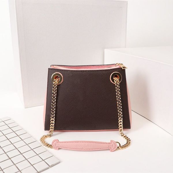 card holders elegant handbags genuine leather designer bags women surene bb tote size 24x17x11 cm model m43777, Brown;gray
card holders elegant handbags genuine leather designer bags women surene bb tote size 24x17x11 cm model m43777, Brown;gray