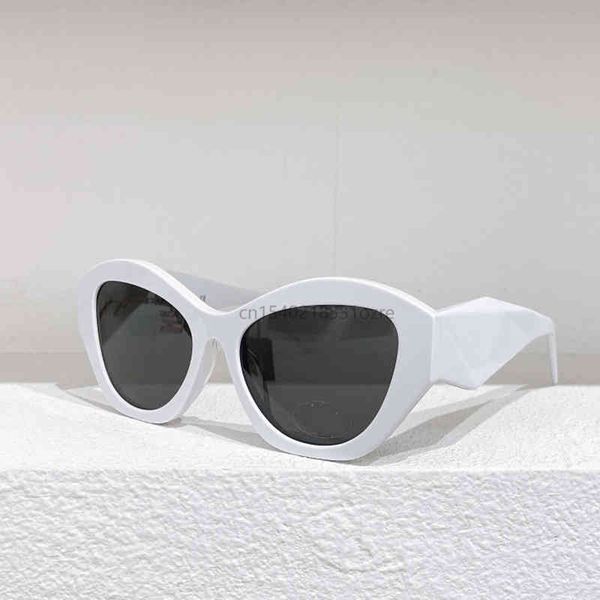 sunglasses new small frame eye polygonal women grey sunshade lenses pk suitable for summer travel seaside uv400, White;black
sunglasses new small frame eye polygonal women grey sunshade lenses pk suitable for summer travel seaside uv400, White;black