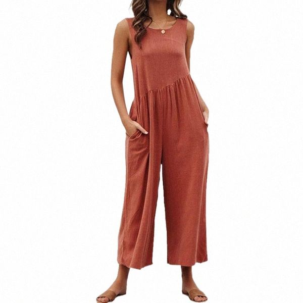 women's jumpsuits & rompers women's jumpsuits & rompers 2021 summer beach jumpsuit women backless woman sleeveless ladies straight, Black;white
women's jumpsuits & rompers women's jumpsuits & rompers 2021 summer beach jumpsuit women backless woman sleeveless ladies straight, Black;white