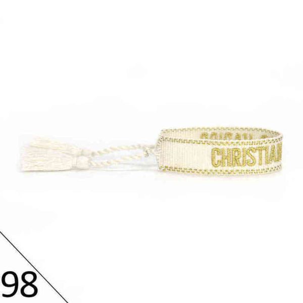brand designers adjustable bracelet luxury woven friendship bangle for women men vintage braided bangles embroidery tassel bracelets jewelry, Golden;silver
brand designers adjustable bracelet luxury woven friendship bangle for women men vintage braided bangles embroidery tassel bracelets jewelry, Golden;silver
