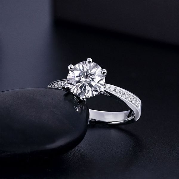 wedding rings 9k white gold 1ct 2ct 3ct single row diamond round brilliant cut engagement anniversary 220829, Slivery;golden
wedding rings 9k white gold 1ct 2ct 3ct single row diamond round brilliant cut engagement anniversary 220829, Slivery;golden
