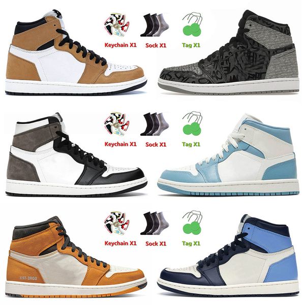 fashion og jumpman 1 1s basketball shoes mid university blue obsidian element light curry low reverse mocha fragment men women trainers snea
fashion og jumpman 1 1s basketball shoes mid university blue obsidian element light curry low reverse mocha fragment men women trainers snea