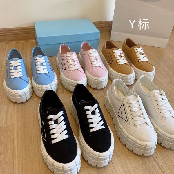 dress shoes designer in the autumn of p family thick soled canvas shoes are versatile muffin leisure board fashionable high biscuit, Black
dress shoes designer in the autumn of p family thick soled canvas shoes are versatile muffin leisure board fashionable high biscuit, Black