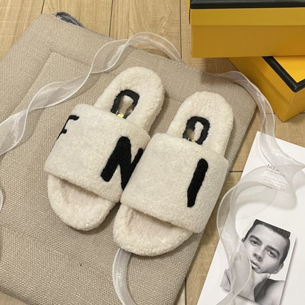 2022 new indoor women fur slippers fluffy soft furry slides thick flats heel non slip house shoes ladies luxury design footwear whosale size, Black
2022 new indoor women fur slippers fluffy soft furry slides thick flats heel non slip house shoes ladies luxury design footwear whosale size, Black