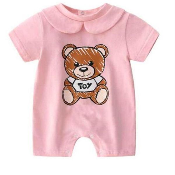 summer baby rompers cotton baby girl clothes baby boy clothes newborn clothes girl rompers infant jumpsuits310g, Blue
summer baby rompers cotton baby girl clothes baby boy clothes newborn clothes girl rompers infant jumpsuits310g, Blue