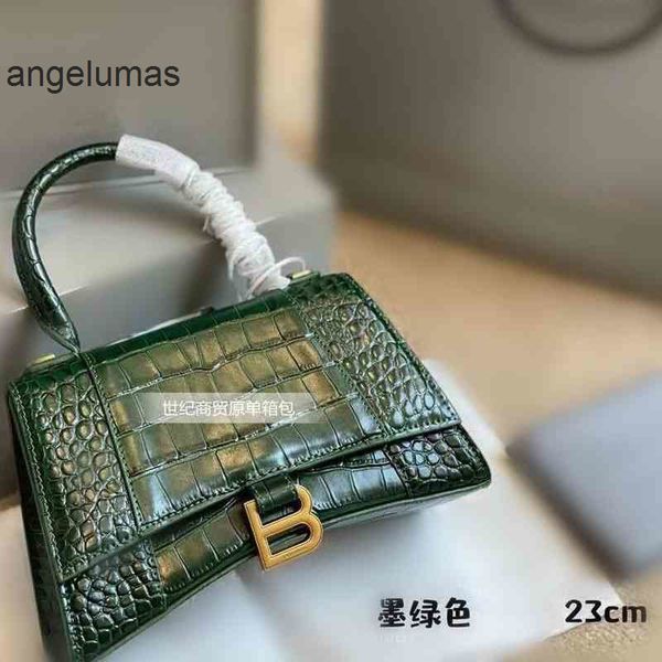 leather hourglass bag balenciga women's handbags designer woman shoulder luxury fashion versatile handbag bags a5n5 one
leather hourglass bag balenciga women's handbags designer woman shoulder luxury fashion versatile handbag bags a5n5 one