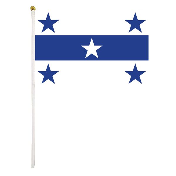 gambier islands handheld flag 14x21cm mini hand waving flag banner with plastic flagpole for office festival events celebration
gambier islands handheld flag 14x21cm mini hand waving flag banner with plastic flagpole for office festival events celebration