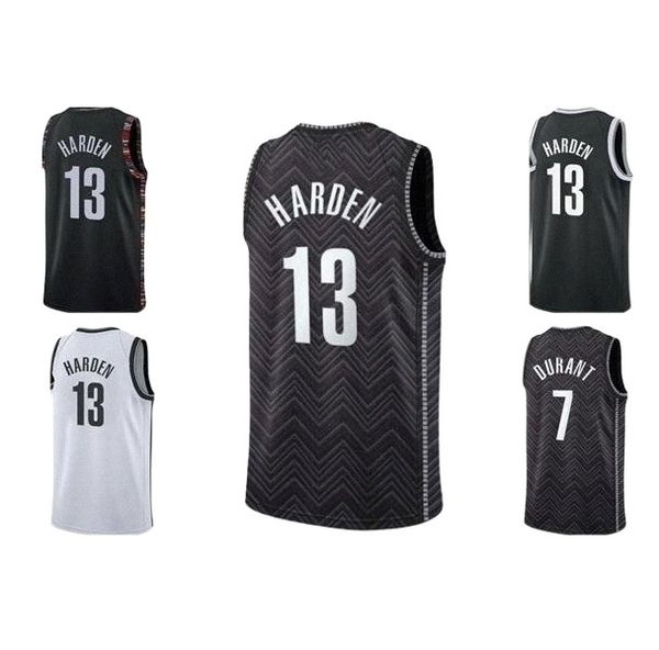 jersey 2021 city white basketball jerseys 13 harden 7 durant 11 irving basketball wear training sports training award editionlocal online, Black
jersey 2021 city white basketball jerseys 13 harden 7 durant 11 irving basketball wear training sports training award editionlocal online, Black
